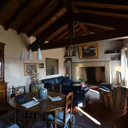 B&B Ca Rossa-3