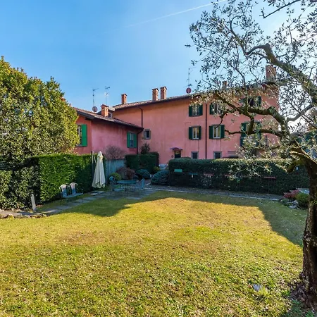 B&B Ca Rossa-2